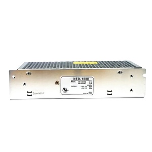 Di alta qualità automazione industriale Plc Pac Controller dedicati con NED-100D Plc logica Controller di programmazione - Product Image 1