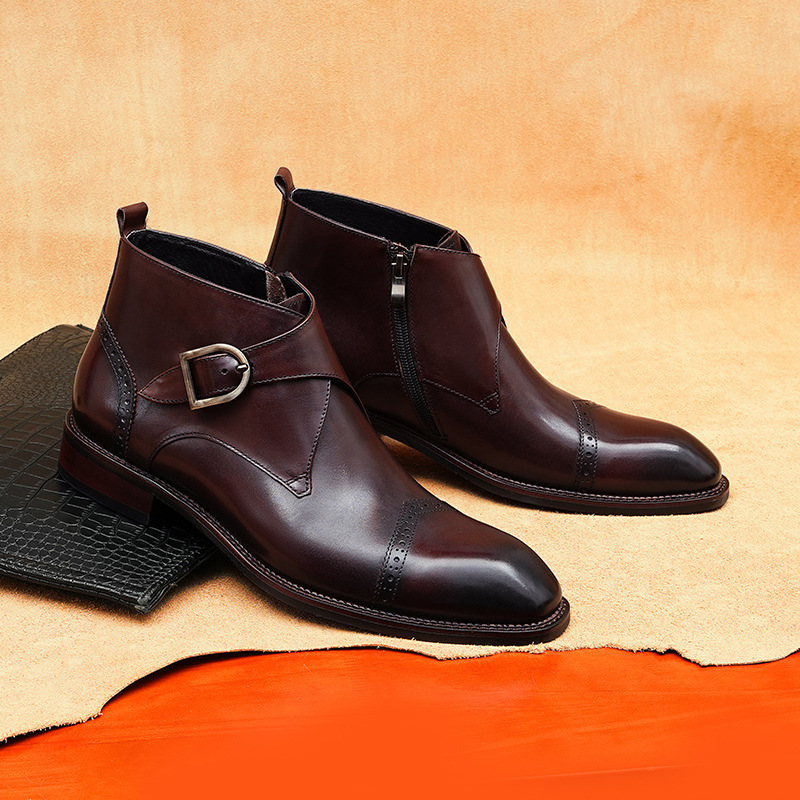 Marron