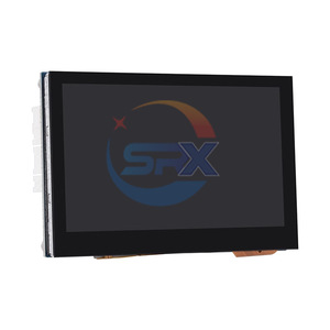 ESP32-S3 4.3-inch Capacitive <strong>Touch</strong> <strong>Screen</strong> Development Board Multi-interface Expansion Support WiFi/<strong>Bluetooth</strong> - Product Image 1