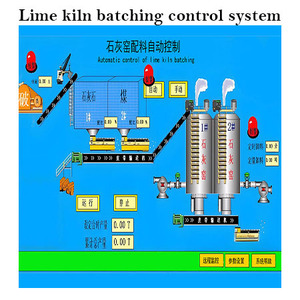 Sistema de dosificación automático para producción en línea de montaje de material de aleación eficiente y eficaz - Product Image 6