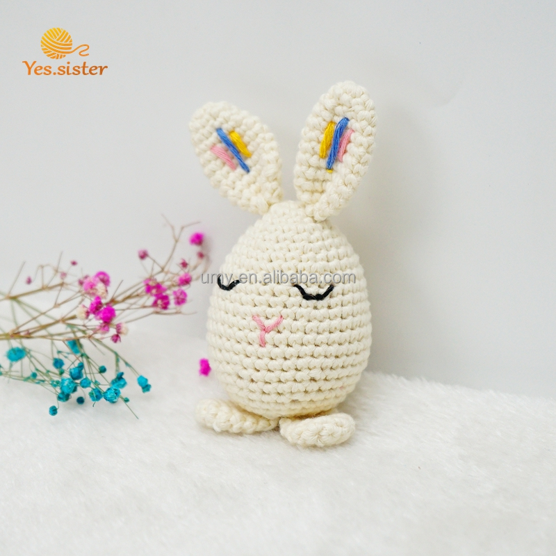 one bunny