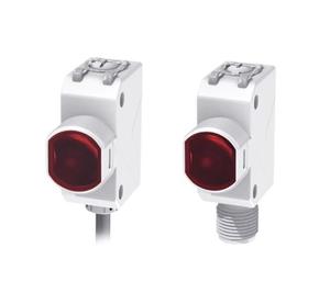 PSR-TM20DPB-E2 PSR-TM20DPB NPN PNP 12V 24V <strong>Diffuse</strong> reflection photoelectric <strong>proximity</strong> <strong>sensor</strong>