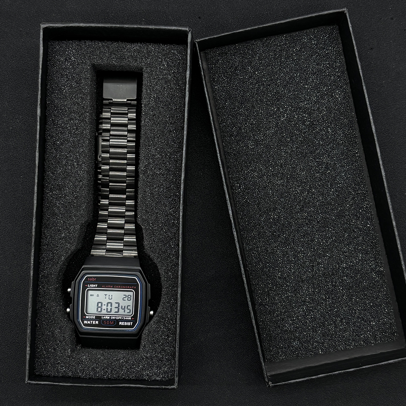 1060-1 Black Steel strip