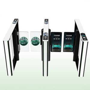 Система контроля доступа к турникету для бассейна - Product Image 3