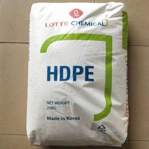 吹塑级HDPE FL7000/7000F MFR 0.035薄膜级HDPE树脂颗粒包装薄膜用原始Hdpe颗粒 - Product Image 6