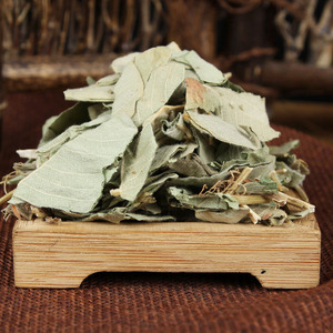 Guang Jin Qian Cao วัสดุยาจากจีนมีคุณภาพสูงเดสโมเดียม styracifolium Merr หลากหลายพันธุ์ - Product Image 3
