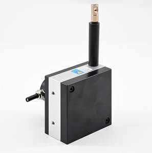 Längen mess seil codierer HY78S-3000mm Draw Draht verschiebung sensor linearer Draht codierer - Product Image 3