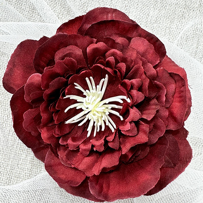 Rouge foncé