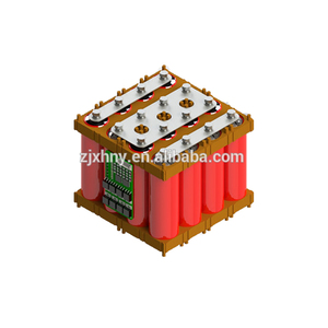 DIY Gran Aumento Cilindro 10C -30C <strong>38120Hp</strong> 3.2V8Ah UL CE Certificado LiFePo4 Pila Battery - Product Image 4