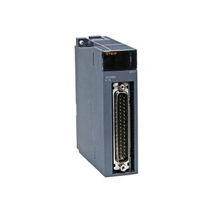 Módulo de salida de la serie Q PLC de entrega rápida Q64RD QY40P QY82P QY81P QY18A Módulo de salida - Product Image 5