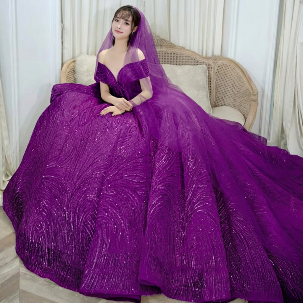 Violet