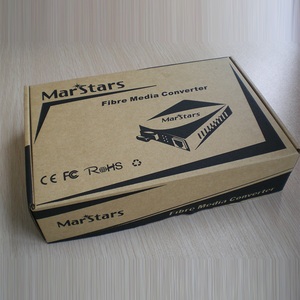 Factory NEW RS232/485/422 Serial to Fiber Optic Modem fiber Modem converter for <strong>networking</strong> transmission - Product Image 4