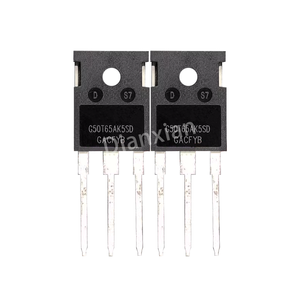 Công suất cao g50t65ak5sd IGBT <span class=keywords><strong>Transistor</strong></span> 50A/650V 247 IC chip Cổ Phiếu mới - Product Image 1