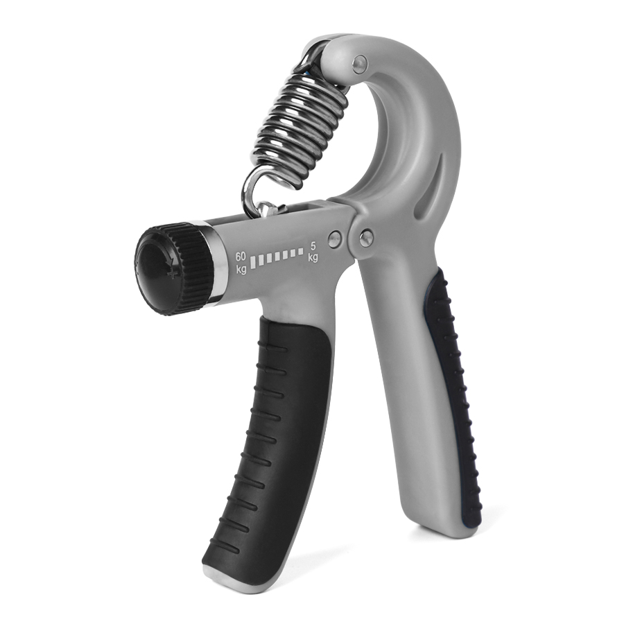 Poignée à main (gris)