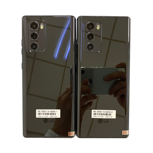 Applicable for <strong>LG</strong> 5G F100VM 6.8 &quot;dual Rotating Screen 8GB RAM 256GB ROM NFC Original Unlock Phone - Product Image 3