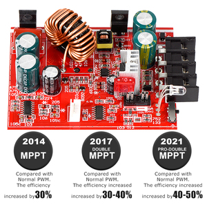 Ip-камера слежения, 50 Вт, чип Ip, 4g, солнечные уличные фонари с камерой - Product Image 4