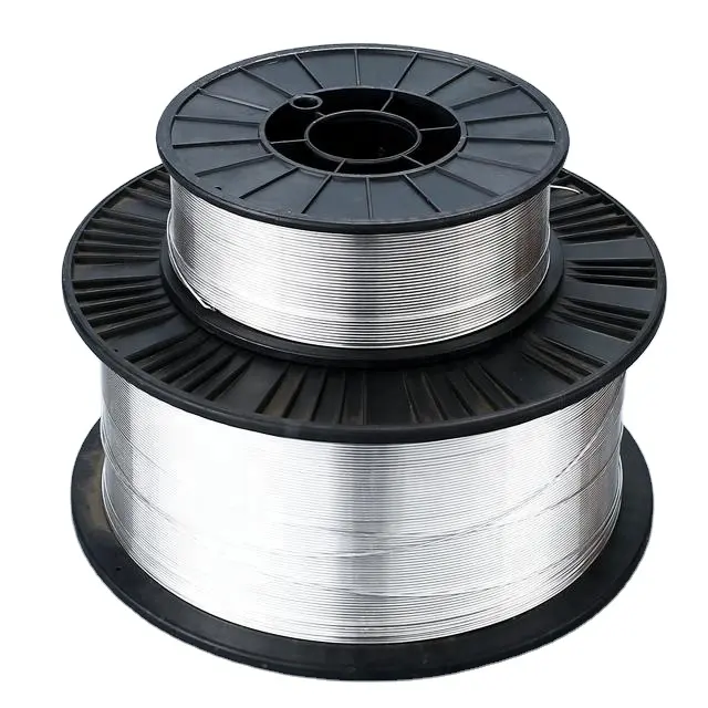 1.2mm er5356 high quality and low price china factory mig aluminum wire welding