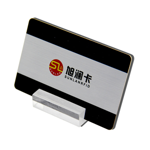 SUNLANRFID五色恩智浦MIFARE 1k芯片智能钥匙nfc射频识别卡，质量好 - Product Image 5