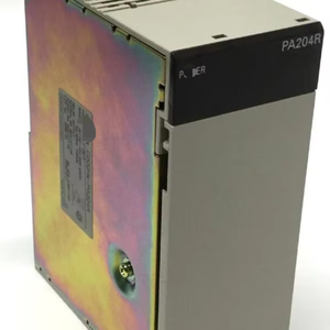 Новый оригинальный контроллер C200HW-PA204R в наличии на складе автоматизированный программируемый контроллер PLC - Product Image 1