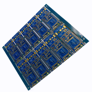 Reverberation Board, Digital Microphone Reverb Amplifier <strong>Double</strong> Sided <strong>PCB</strong> Compact <strong>Size</strong> for Audio Equipments - Product Image 3