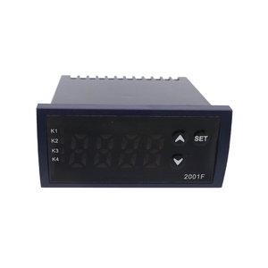 Controlador de medición de temperatura de alta precisión, PID industrial digital de salida dual, de alta precisión, de 2, 2, 2, 2, 2 - Product Image 3