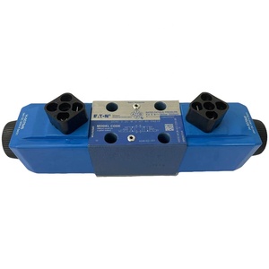 伊顿维克斯阀DG4V-3-60系列液压电磁操纵换向阀DG4V-03-2C-M-U-H7-60-EN210 - Product Image 5