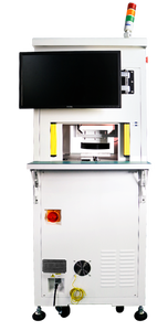 Attrezzatura del sistema di ispezione visiva della macchina di ispezione visiva per i test dell'industria dell'orologio - Product Image 3