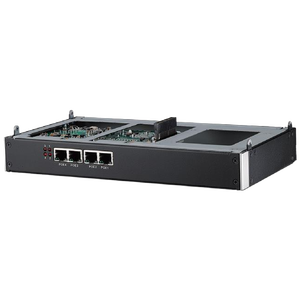 ADVANTECH Intel Atom E3940 SoC Modular Fanless Box PC - Product Image 4