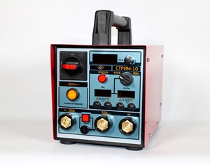 Bán buôn xách tay từ hạt phát hiện lỗ hổng dòng-10 MPI Thiết bị kiểm tra từ nhà sản xuất - Product Image 5