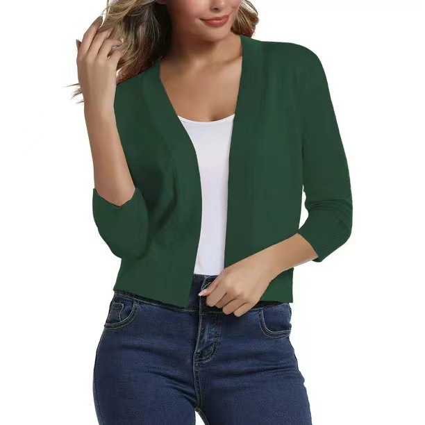 vert foncé