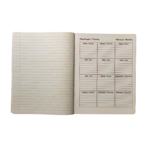 Popular Custom <strong>Writing</strong> <strong>Exercise</strong> Book With Great Price - Product Image 4