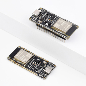 <strong>ESP32</strong> <strong>Development</strong> Board <strong>ESP32</strong>-C6-WROOM-1-N8 Microcontroller <strong>Bluetooth</strong>/<strong>WiFi</strong> 6 RISC-V <strong>Development</strong> Smart Home <strong>ESP32</strong> C6 Devkit - Product Image 4