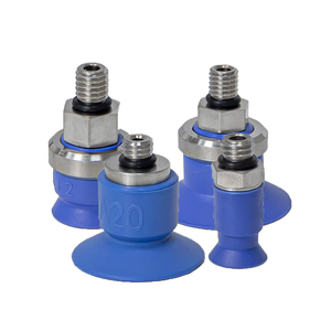 Single Layer Pneumatic Suction <strong>Cups</strong> and Silicone Suction <strong>Cups</strong> Are Small, Suitable for Robot Arms with Vacuum Suction <strong>Cups</strong> - Product Image 3