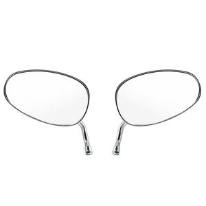 Factory <strong>Wholesale</strong> Motorcycle Spare Parts Universal Plastic Rear View Mirror for <strong>CBR</strong> 250 Left Back View Mirror - Product Image 2
