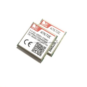 Wholesale <strong>Simcom</strong> IOT <strong>module</strong> SIM7670 SIM7670G SIM7670NA SIM7670E 4G LTE CAT1 GSM <strong>GPS</strong> <strong>module</strong> - Product Image 6