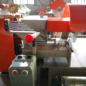 Sliding Table <strong>Saw</strong> for Wood Cutting Circular Table <strong>Saw</strong> Machine - Product Image 6