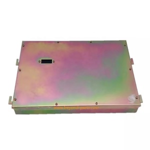CX9021 экскаватор ECU контроллер двигателя KHR1792 с запрограммированным - Product Image 1