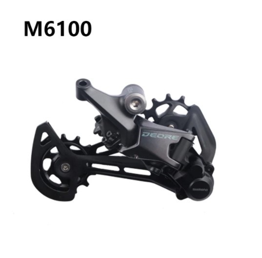 M6100 SGS