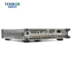 Keysight N5183B MXG X-Serisi Mikrodalga <span class=keywords><strong>Analog</strong></span> Sinyal Jeneratörü 0,01 Hz Frekans Çözünürlüğü 0,5 mV Genlik Çözünürlüğü 9 kHz 40 - Product Image 5