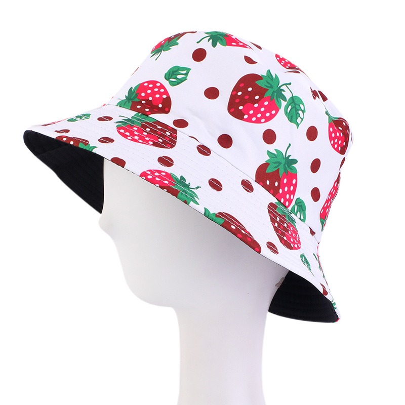 White Strawberry