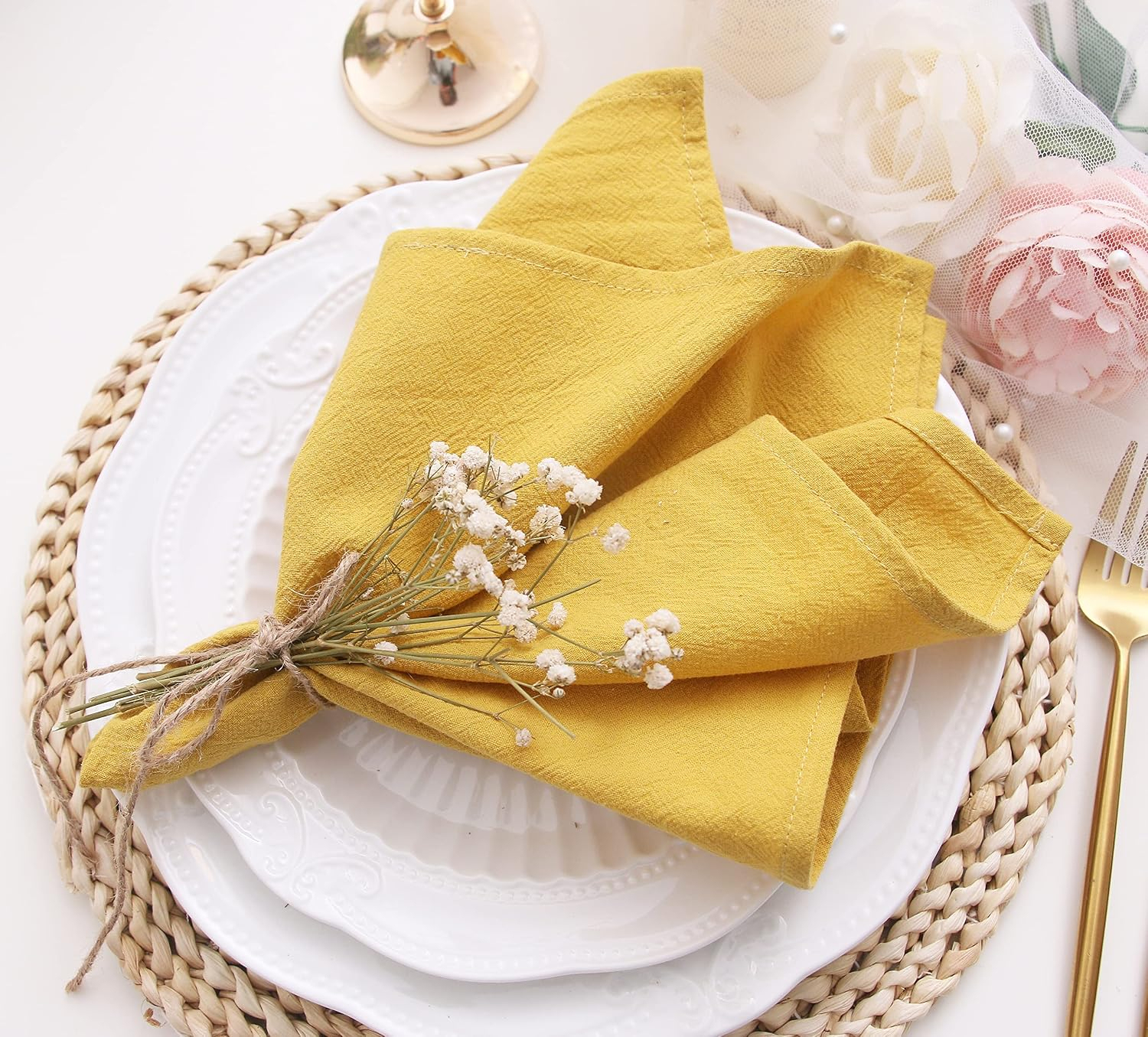Amarillo mostaza