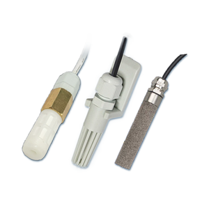 Sensor de temperatura y humedad Modbus-RTU Sonda Sensor de temperatura y humedad Transmisor - Product Image 1