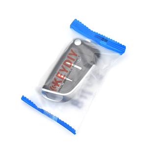 Yeni B11-2 KEYDIY KD DS tarzı KD900 için 2/3 düğme evrensel araba uzaktan kumandalı anahtar/KD-X2/KD MINI anahtar programcı - Product Image 5