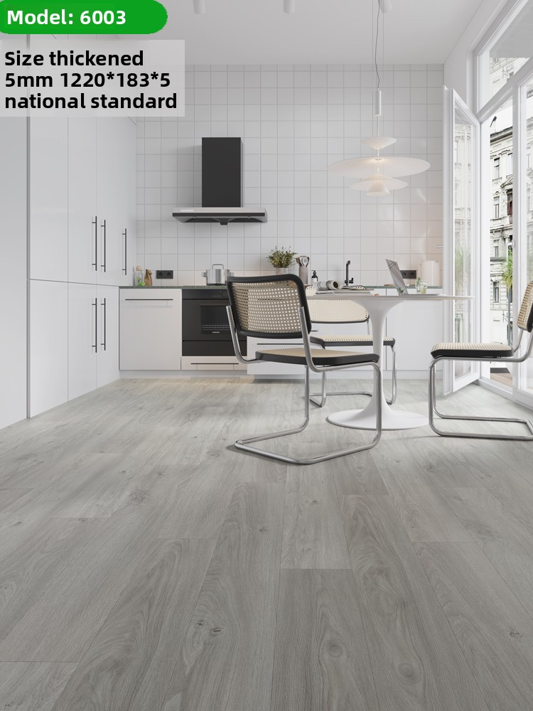 6003 national standard 5mm thick flat surface
