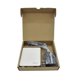 Precio de fábrica ONT WiFi Router HG8310M Unidad de red óptica 1GE FTTH FTTX EG8145V5 HG8010H SC RJ45 12V Xpon POE para telecomunicaciones - Product Image 5