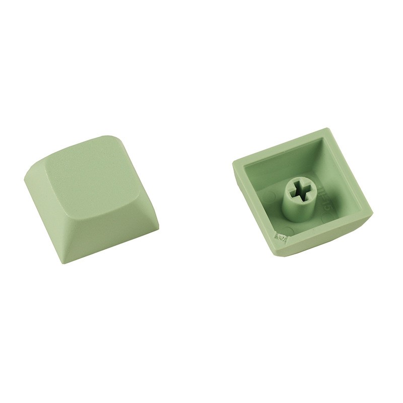 Warm Green