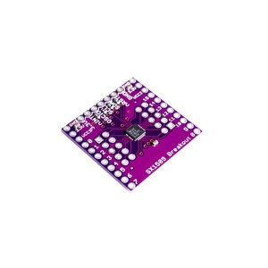 SX1509 16 channel I/O <strong>output</strong> module <strong>and</strong> keyboard GPIO voltage level LED driver - Product Image 2