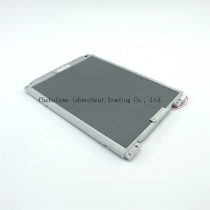 Original 10.4'' <strong>LCD</strong> LQ10D368 <strong>Display</strong> Screen for PLC <strong>Programming</strong> and Industrial Control - Product Image 3
