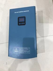 ソーラーポンプインバータHSPH2200L 2.2 kw 99% MPPT効率 - Product Image 2
