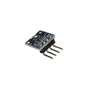 Taidacent 1.8V-5V tmoc/ECO2 misurazione della qualità dell'aria formaldeide digitale CO2 sensore di Gas ossido di metallo sensore di Gas SGP30 - Product Image 3